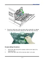 Preview for 127 page of Avision AD 250F User Manual