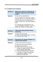 Preview for 134 page of Avision AD 250F User Manual