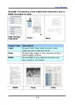 Preview for 41 page of Avision AD125 User Manual