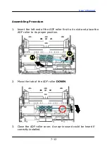 Preview for 132 page of Avision AD125 User Manual