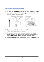 Preview for 21 page of Avision AD215L User Manual