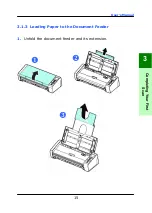 Preview for 24 page of Avision AD215L User Manual