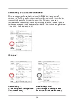 Preview for 45 page of Avision AD215L User Manual