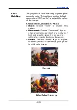 Предварительный просмотр 57 страницы Avision AD280F User Manual