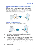 Предварительный просмотр 78 страницы Avision AD280F User Manual