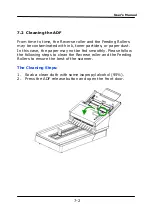 Предварительный просмотр 121 страницы Avision AD280F User Manual