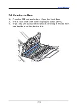 Предварительный просмотр 124 страницы Avision AD280F User Manual