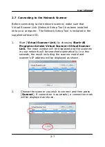 Preview for 25 page of Avision AD335F User Manual