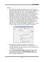 Preview for 27 page of Avision AD335F User Manual