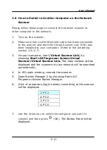 Preview for 29 page of Avision AD335F User Manual