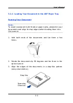 Preview for 39 page of Avision AD335F User Manual