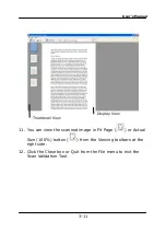 Preview for 47 page of Avision AD335F User Manual