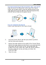 Preview for 93 page of Avision AD335F User Manual