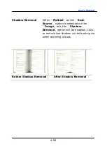 Preview for 104 page of Avision AD335F User Manual