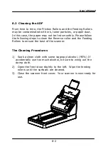 Preview for 143 page of Avision AD335F User Manual