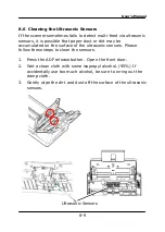 Preview for 150 page of Avision AD335F User Manual