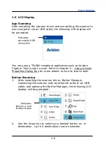 Preview for 14 page of Avision AD340G User Manual