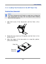 Preview for 24 page of Avision AD340G User Manual