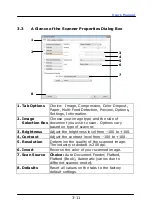 Preview for 33 page of Avision AD340G User Manual