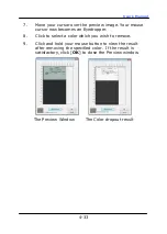 Preview for 66 page of Avision AD340G User Manual