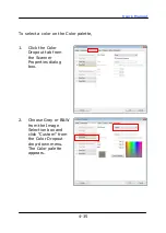 Preview for 68 page of Avision AD340G User Manual