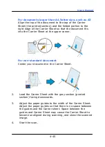 Preview for 78 page of Avision AD340G User Manual