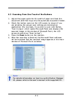 Preview for 119 page of Avision AD340G User Manual