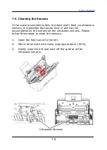 Preview for 127 page of Avision AD340G User Manual