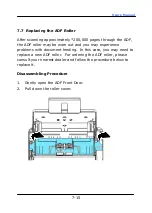 Preview for 134 page of Avision AD340G User Manual