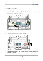 Preview for 136 page of Avision AD340G User Manual