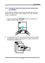 Предварительный просмотр 28 страницы Avision AD340GF User Manual