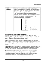 Предварительный просмотр 114 страницы Avision AD340GF User Manual