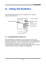 Предварительный просмотр 117 страницы Avision AD340GF User Manual