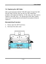 Предварительный просмотр 137 страницы Avision AD340GF User Manual