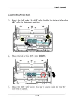 Предварительный просмотр 139 страницы Avision AD340GF User Manual