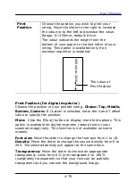 Предварительный просмотр 126 страницы Avision AD340GN-AEG User Manual