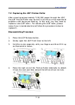 Предварительный просмотр 143 страницы Avision AD340GN-AEG User Manual