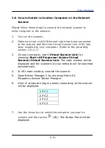 Preview for 29 page of Avision AD340GN User Manual