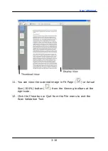 Preview for 46 page of Avision AD340GN User Manual