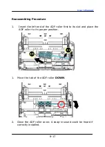 Preview for 164 page of Avision AD340GN User Manual