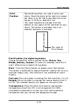 Preview for 132 page of Avision AD345G Series User Manual