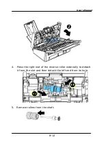 Preview for 164 page of Avision AD345G Series User Manual