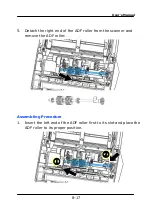 Preview for 169 page of Avision AD345G Series User Manual