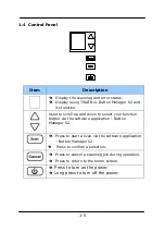 Preview for 13 page of Avision AD345GF User Manual