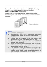 Preview for 109 page of Avision AD345GF User Manual