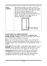 Preview for 116 page of Avision AD345GF User Manual