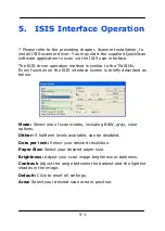 Preview for 119 page of Avision AD345GF User Manual