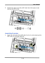 Preview for 141 page of Avision AD345GF User Manual