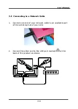 Preview for 20 page of Avision AD6090 User Manual