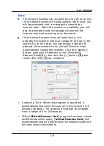 Preview for 23 page of Avision AD6090 User Manual